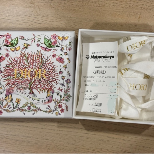 Dior caro 吐司零錢包 粉色-16