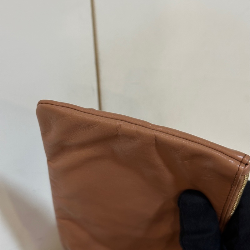 🈶購證 #22萬入手 #全網唯一泰奶色 香奈兒22bag垃圾袋小號 芯片款-24