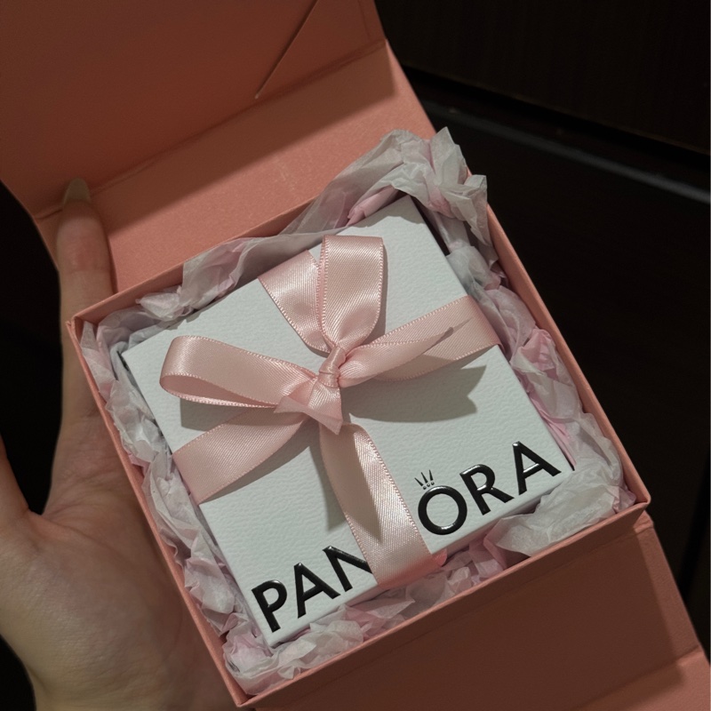 Pandora項鍊-2