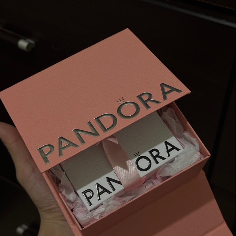 Pandora項鍊-4