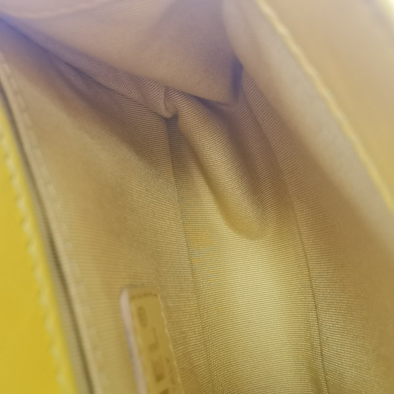 CHANEL香奈兒Leboy 17B V紋小號鏈條包 肩背包 斜背包-24