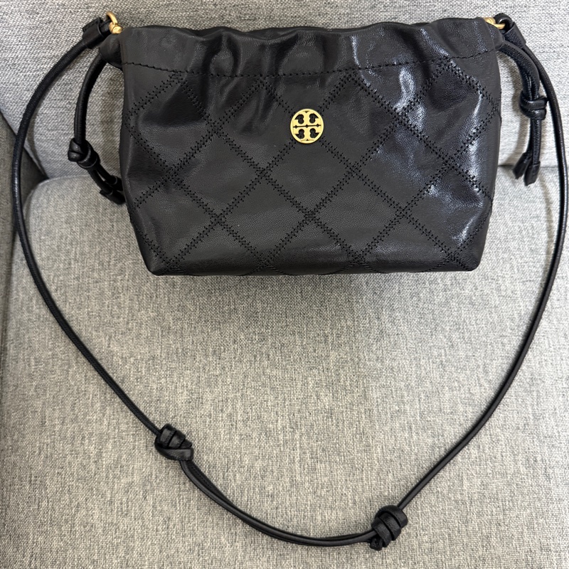 Tory Burch TB Willa福袋雲朵包-0