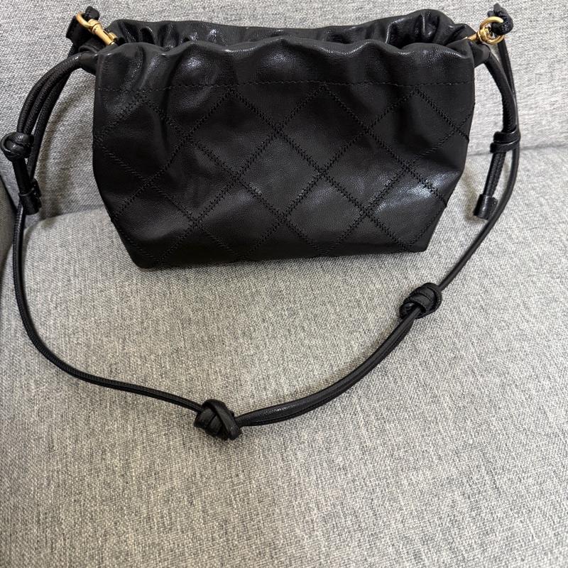 Tory Burch TB Willa福袋雲朵包-8