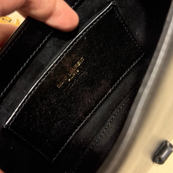 Saint Laurent MINI LE 5 A 7-8
