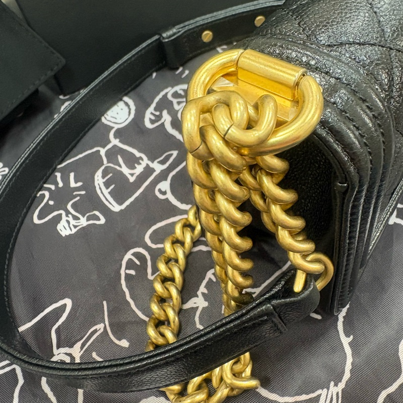 Chanel mini boy-14