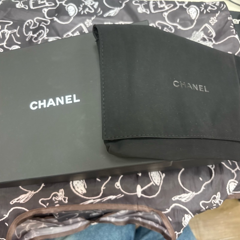 Chanel mini boy-21