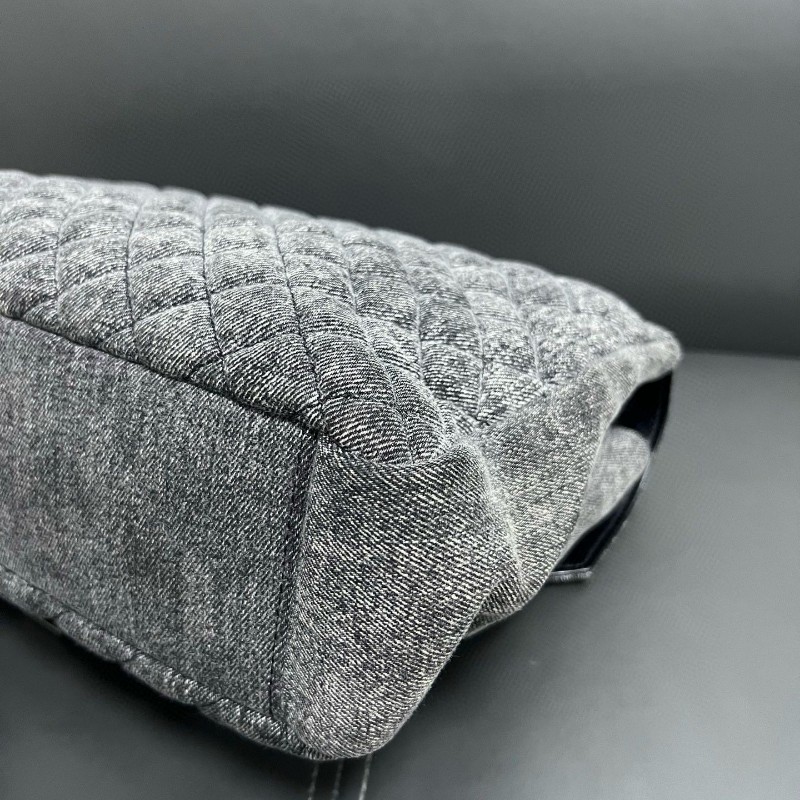 Ysl Envelope bag Large-20