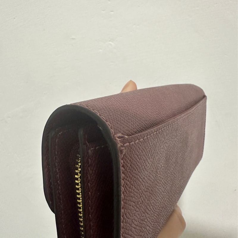 Coach 長夾(誠可議🙏🏼)-2