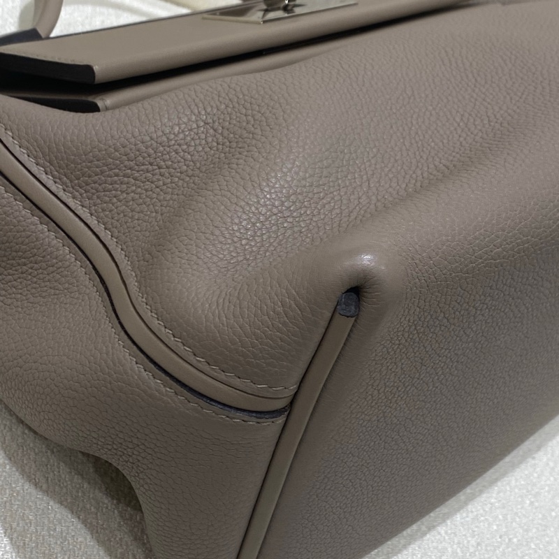 2424-29 ckM8太空灰銀扣 togo-4