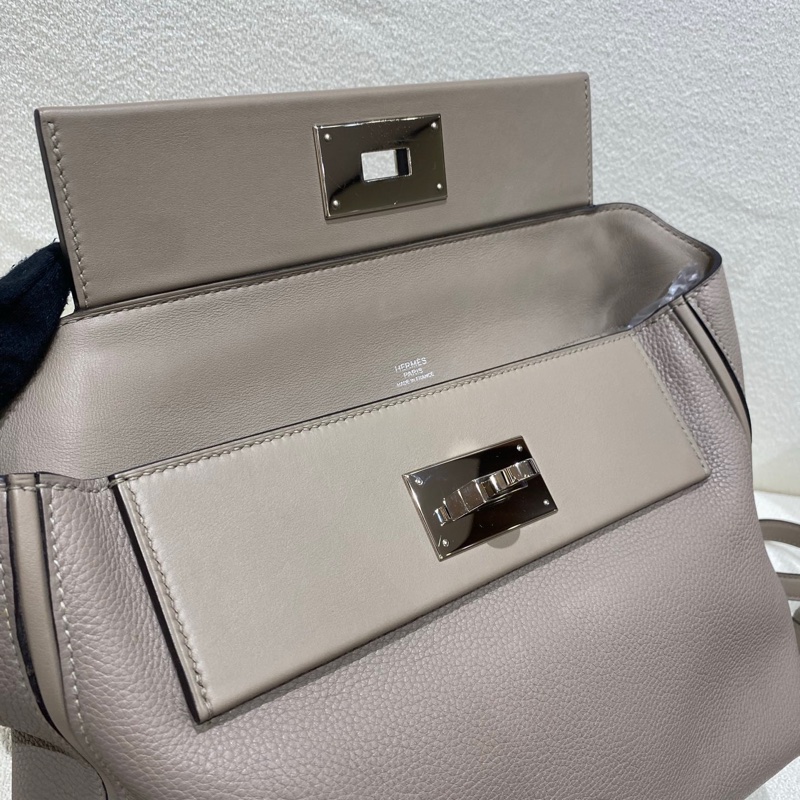 2424-29 ckM8太空灰銀扣 togo-8