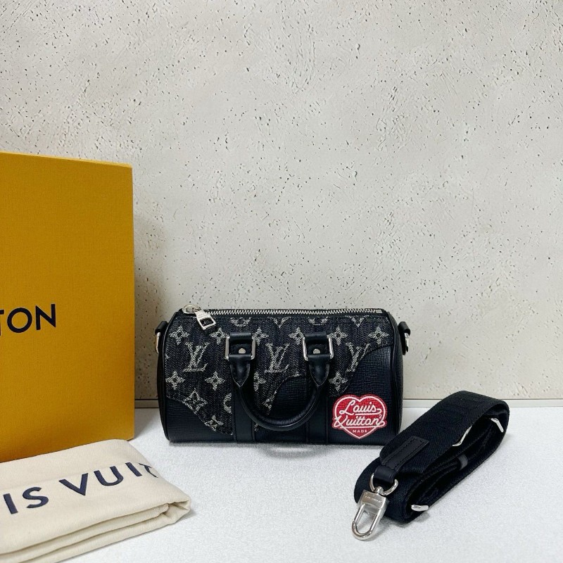 LV Nigo keepall XS-0