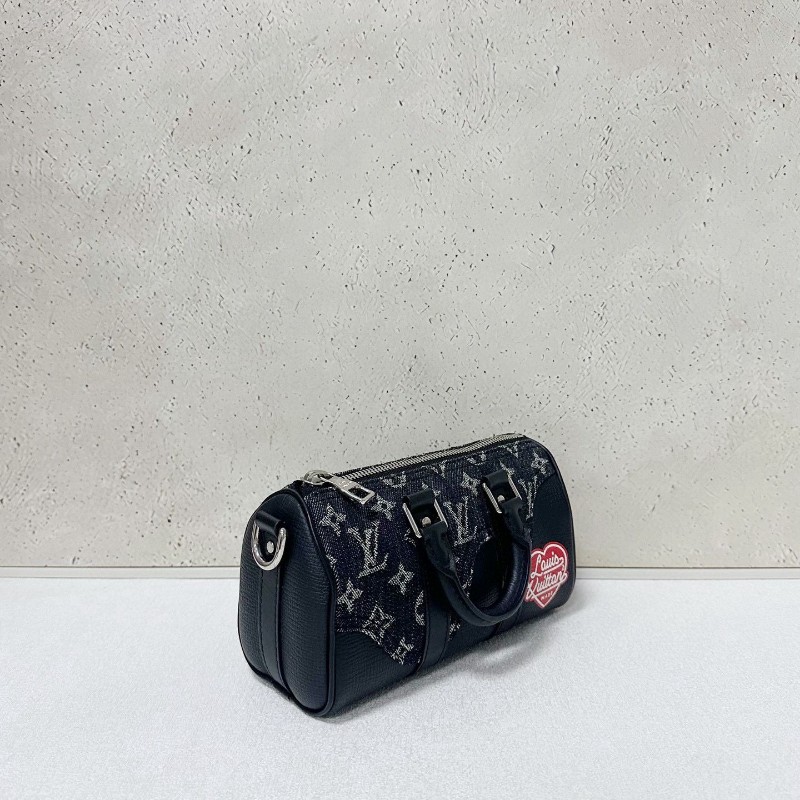 LV Nigo keepall XS-2