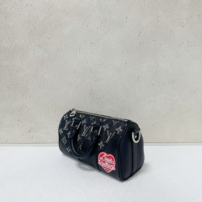 LV Nigo keepall XS-3