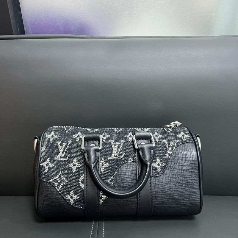 LV Nigo keepall XS-7