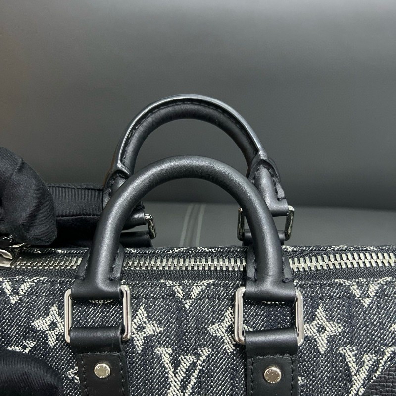 LV Nigo keepall XS-10