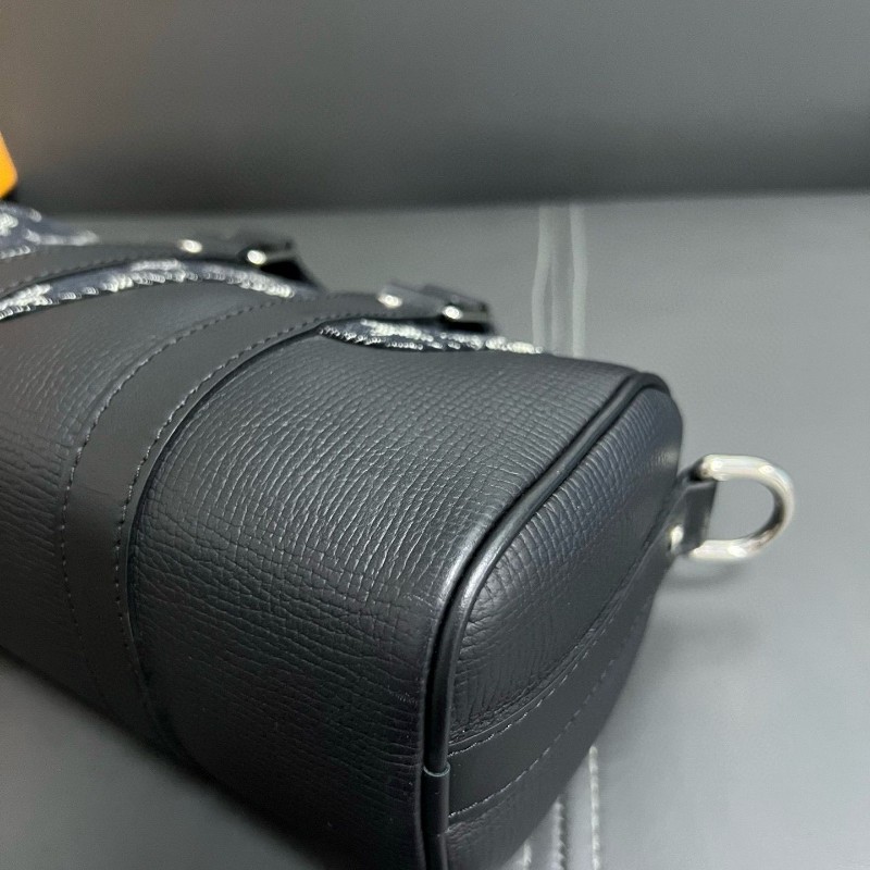 LV Nigo keepall XS-19