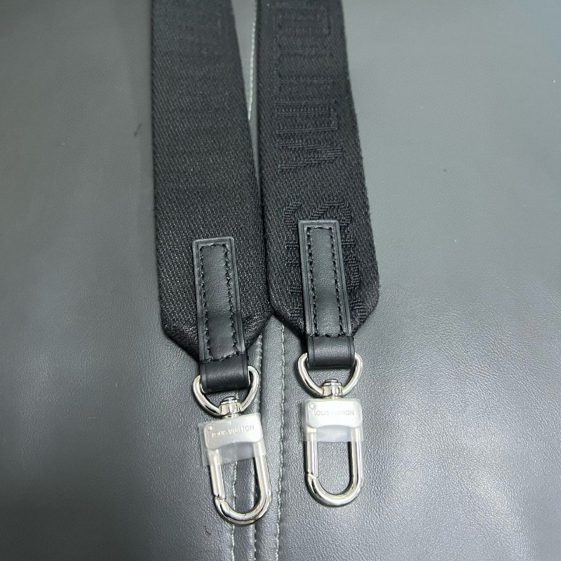 LV Nigo keepall XS-22