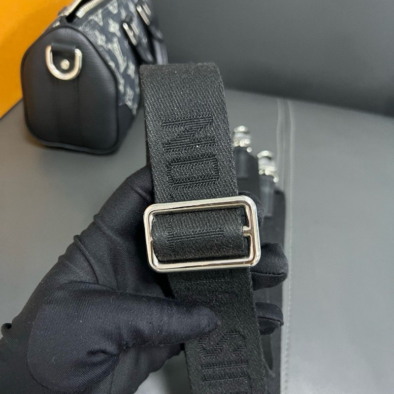 LV Nigo keepall XS-24