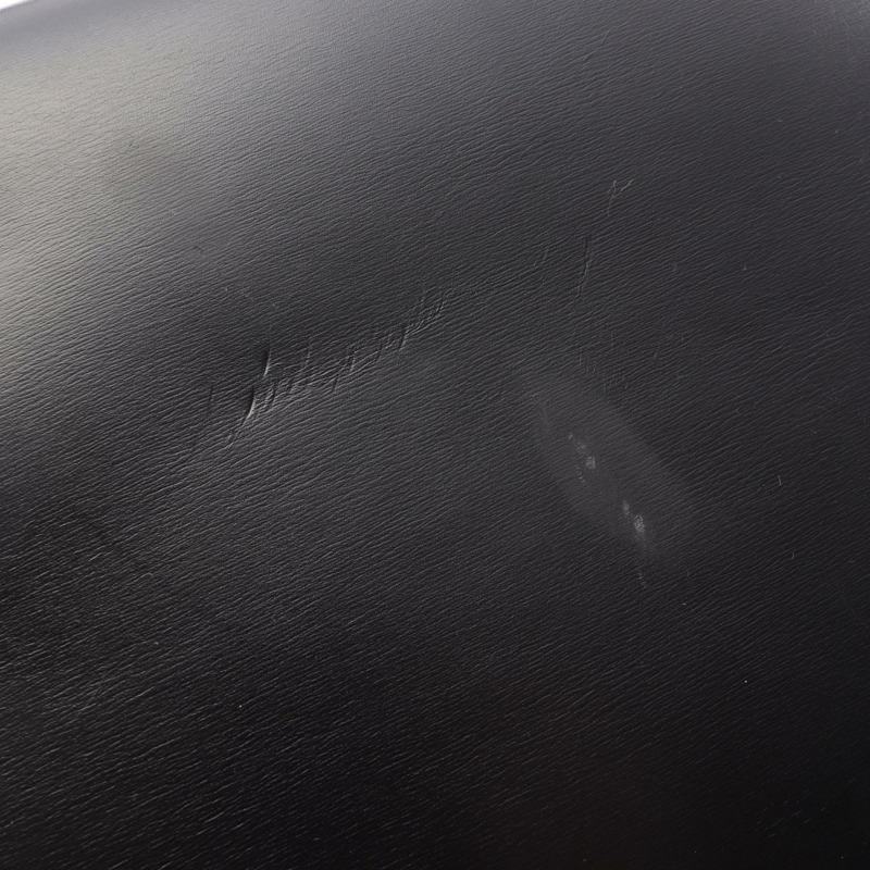 愛馬仕 Kelly 28 手提單肩包 W Box 小牛皮 黑色 二手 女款 GHW-7