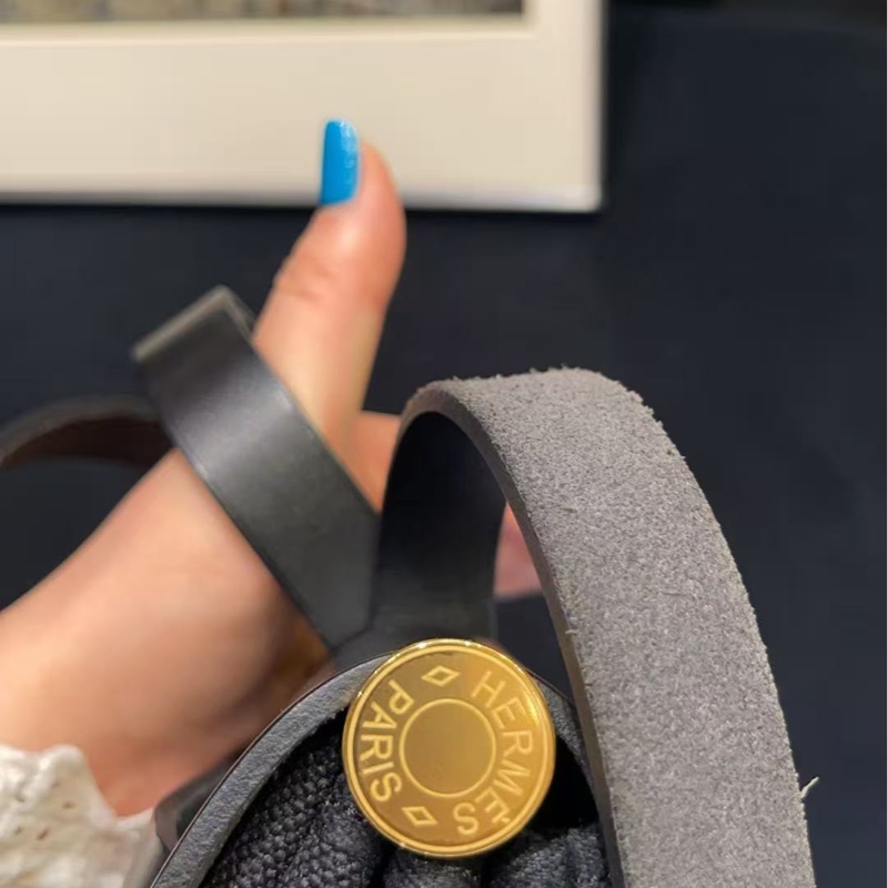 Hermes🌈Herbag 31🧡黑色金扣🧡全新未使用🌟B Stamp🌟原膜在🌟-4