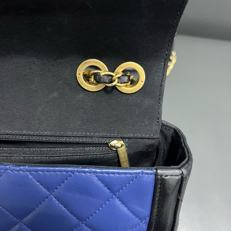 Chanel flap bag-21