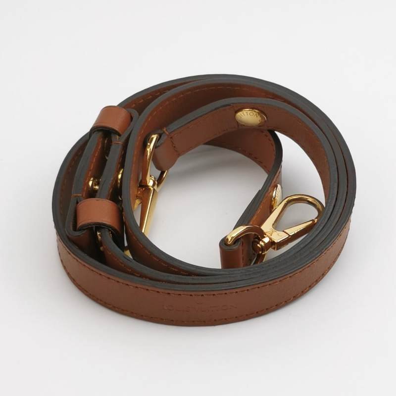 Louis Vuitton (LV) Dauphine 達芙妮 迷你 牛皮 拼色 Monogram 印花 LV搭扣 斜挎包 單肩包 芯片款-8