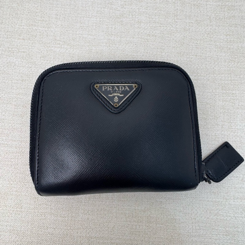 PRADA 短夾-2