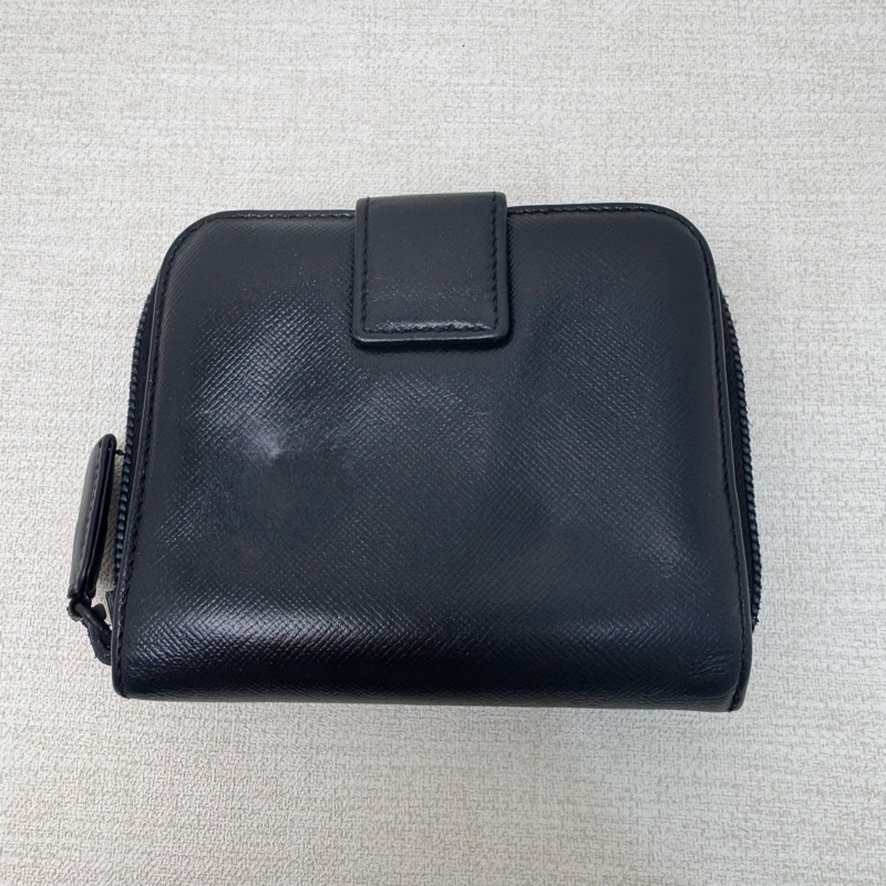 PRADA 短夾-3