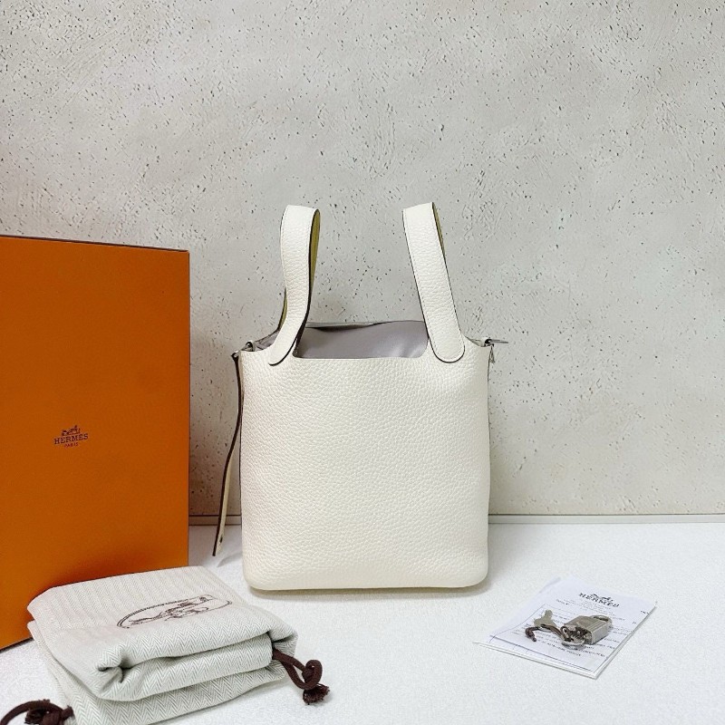 Hermes picotin 18 
Nata-0