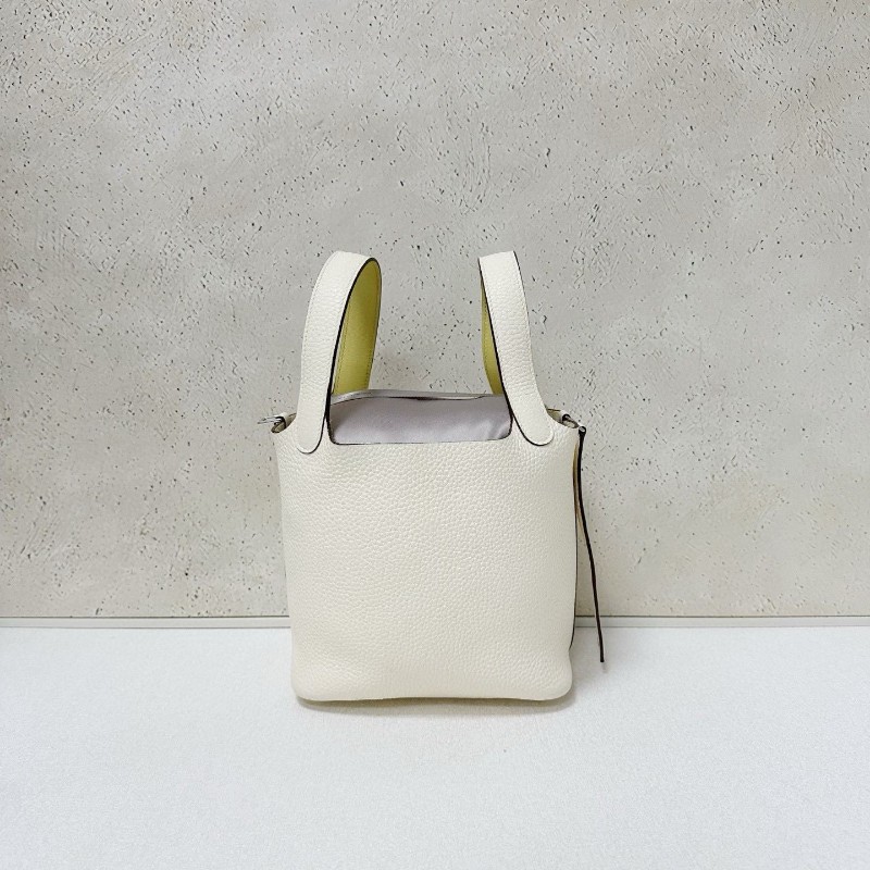 Hermes picotin 18 
Nata-1