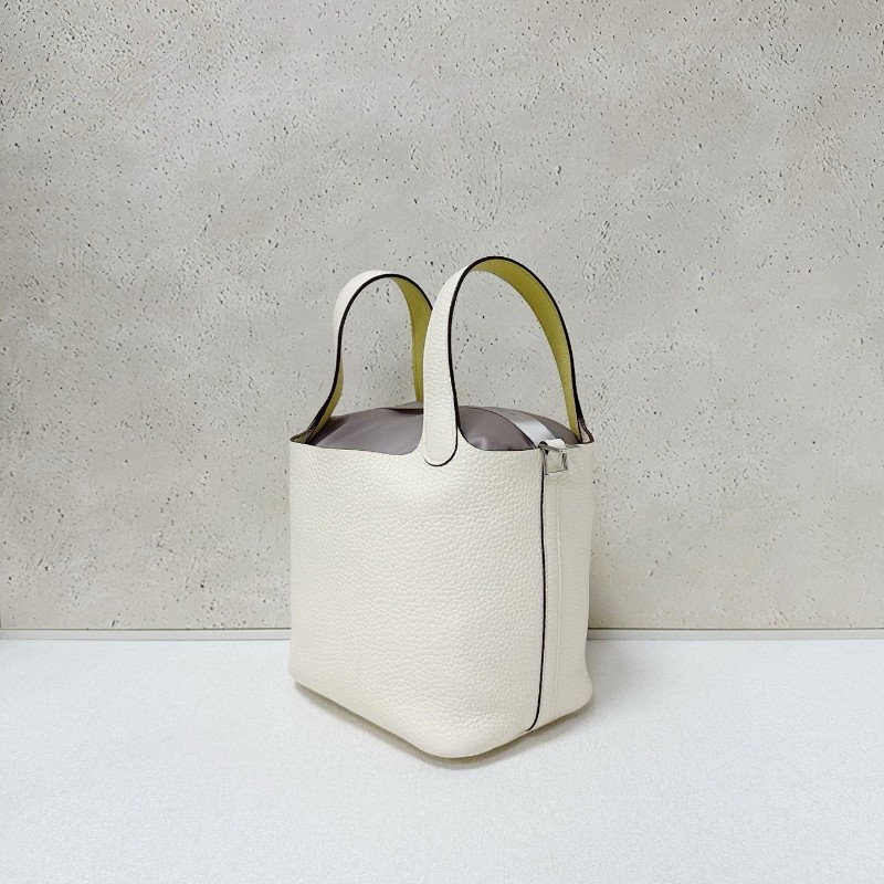 Hermes picotin 18 
Nata-2