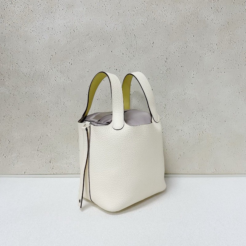 Hermes picotin 18 
Nata-3