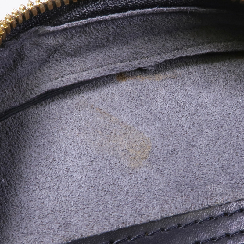 LOUIS VUITTON Epi Mabillon Backpack金扣背包-12