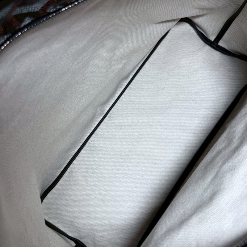 （已售出）Goyard hobo 黑色-20