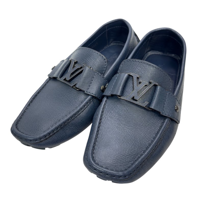 LOUIS VUITTON Monte Carlo 樂福鞋-0