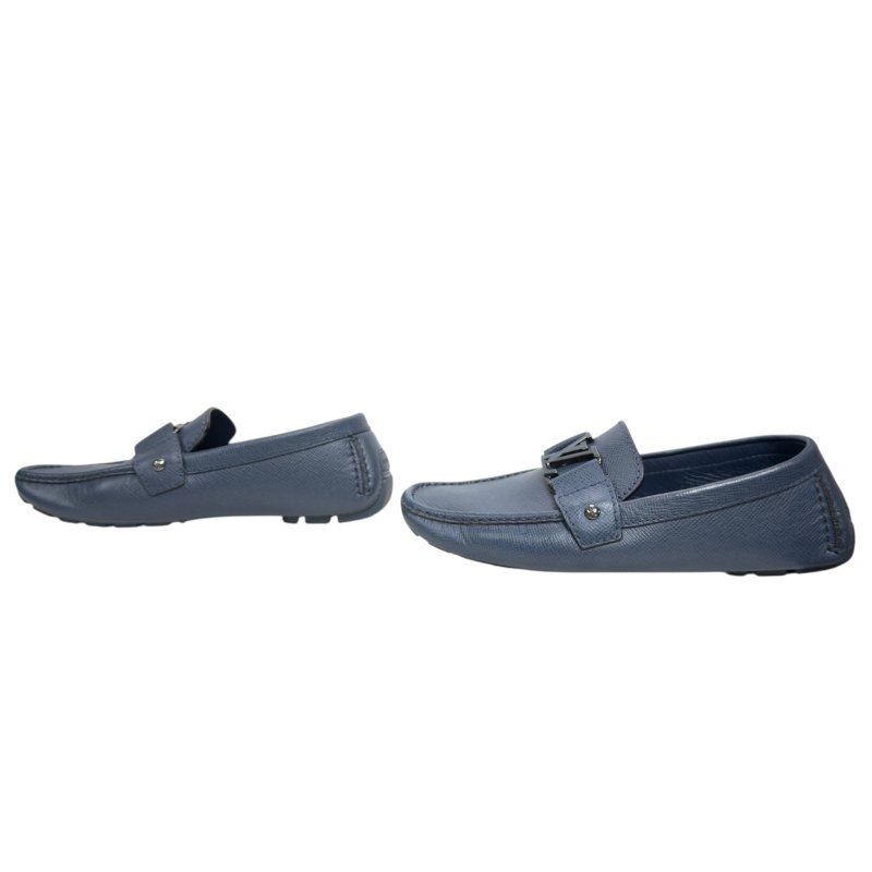 LOUIS VUITTON Monte Carlo 樂福鞋-2