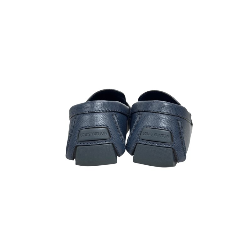LOUIS VUITTON Monte Carlo 樂福鞋-4