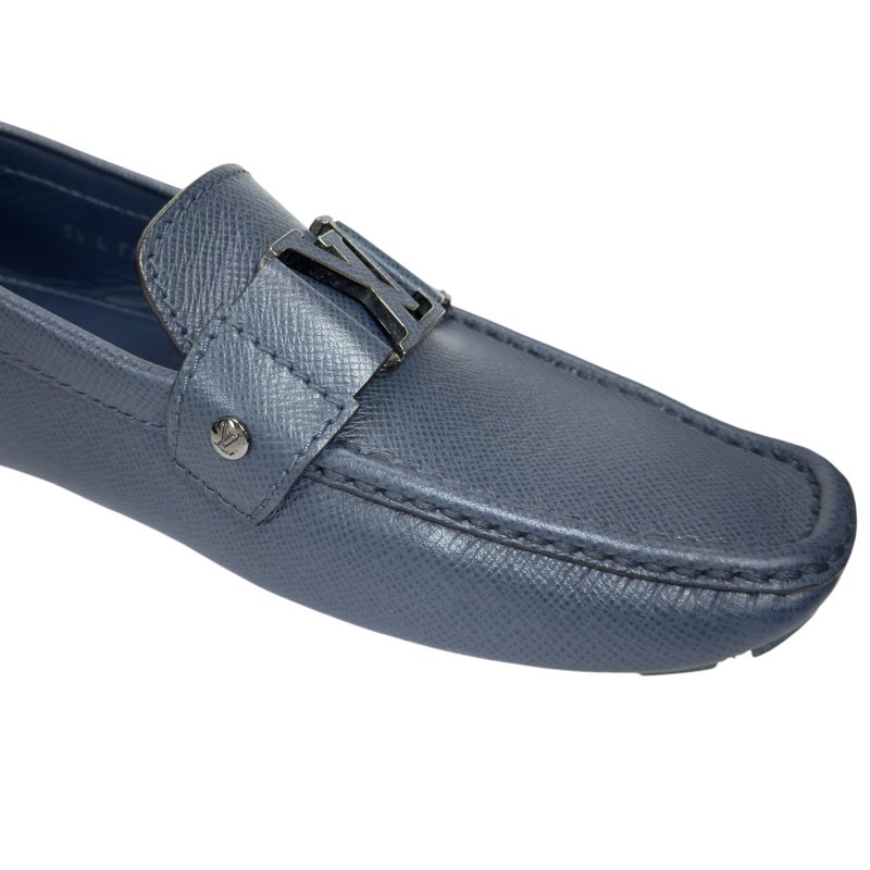 LOUIS VUITTON Monte Carlo 樂福鞋-7