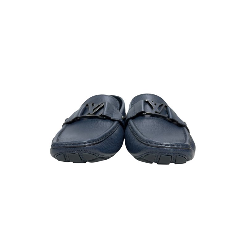 LOUIS VUITTON Monte Carlo 樂福鞋-8