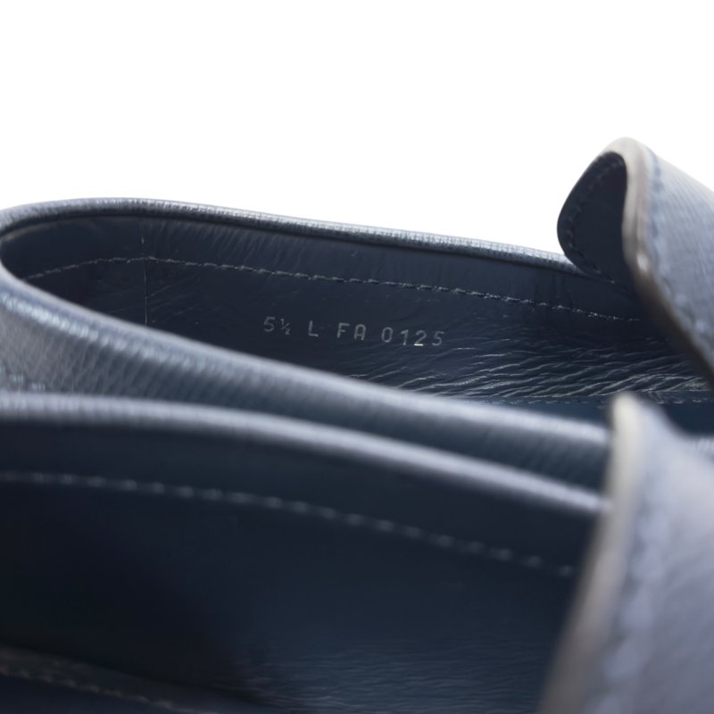 LOUIS VUITTON Monte Carlo 樂福鞋-10