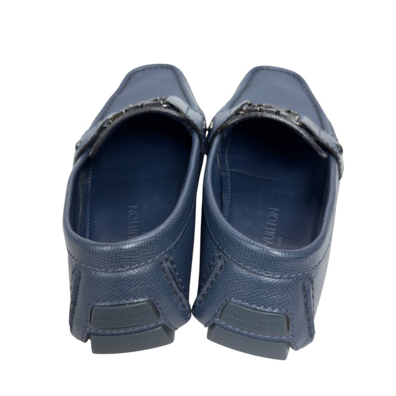 LOUIS VUITTON Monte Carlo 樂福鞋-11