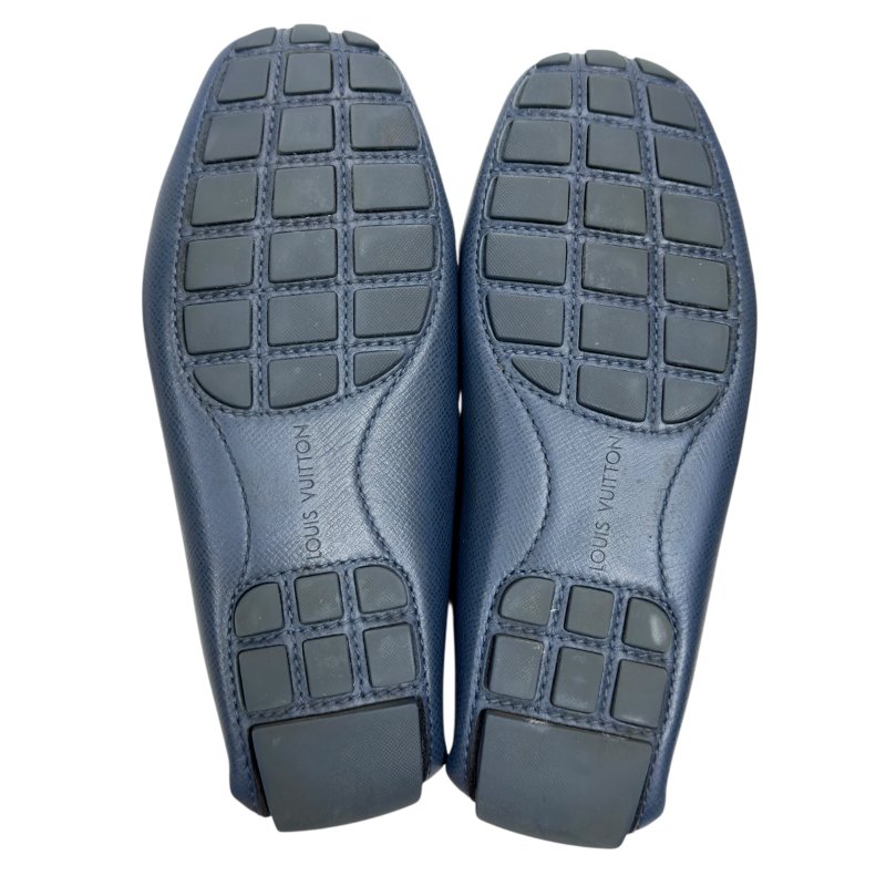 LOUIS VUITTON Monte Carlo 樂福鞋-12