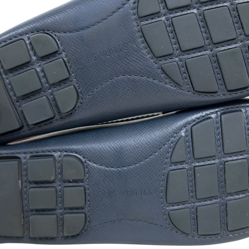 LOUIS VUITTON Monte Carlo 樂福鞋-13