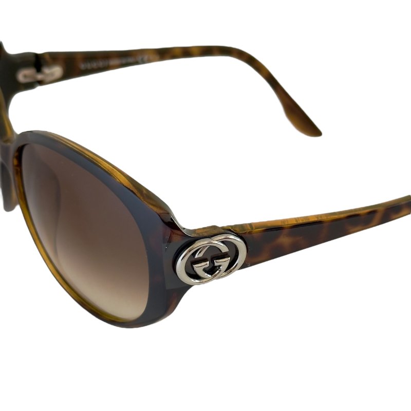 GUCCI 太陽眼鏡-1