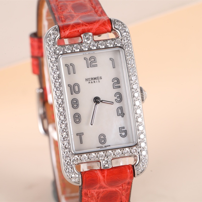 hermes 石英表-7