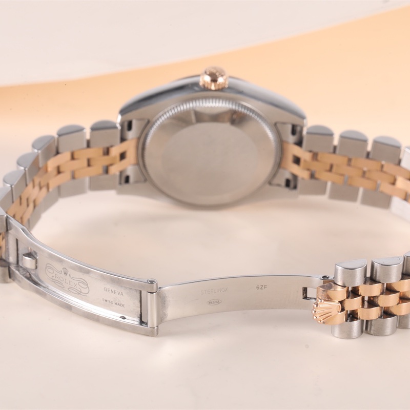 Rolex 女表-4