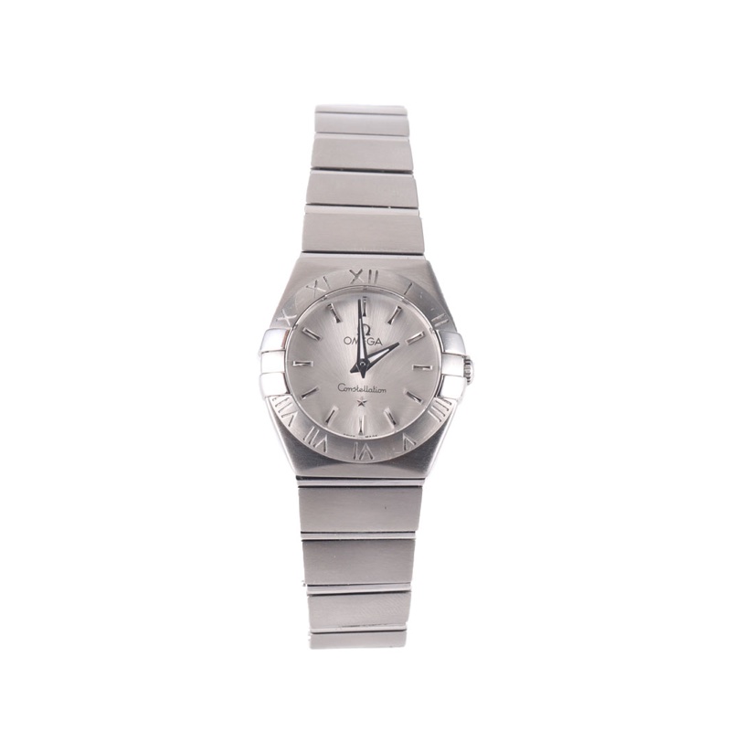 OMEGA女表-0
