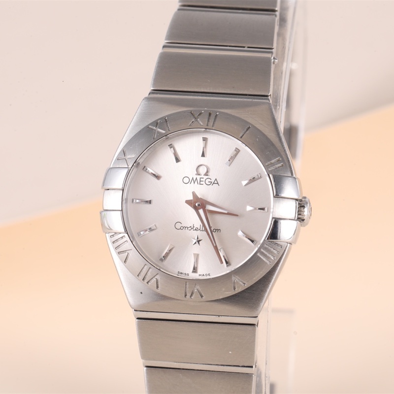 OMEGA女表-1