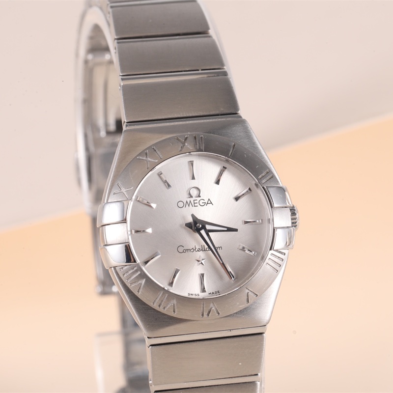 OMEGA女表-7