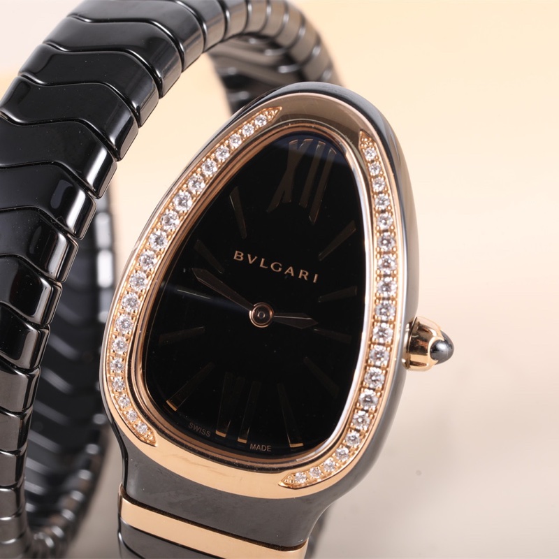 BVLGARI 手表-6